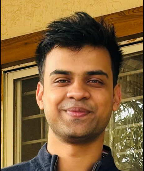 Harsh - Co-founder of Bitwell