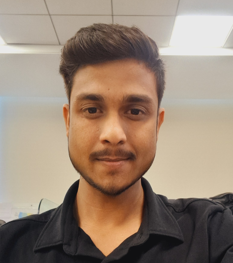 Sumit - Co-founder of Bitwell