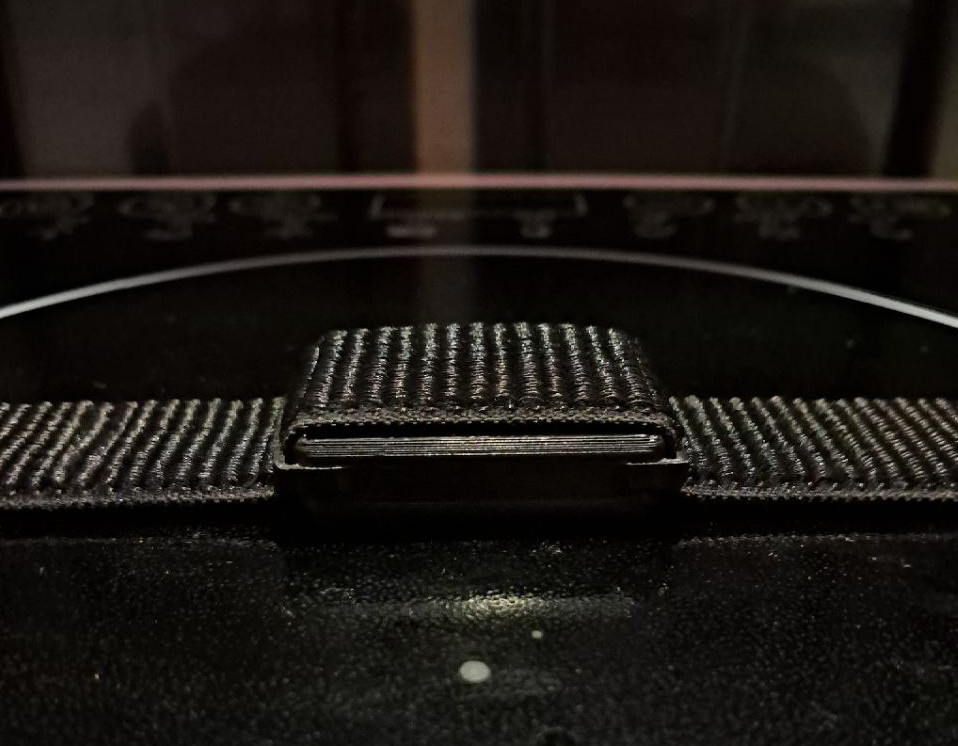 BitwellBand Side View